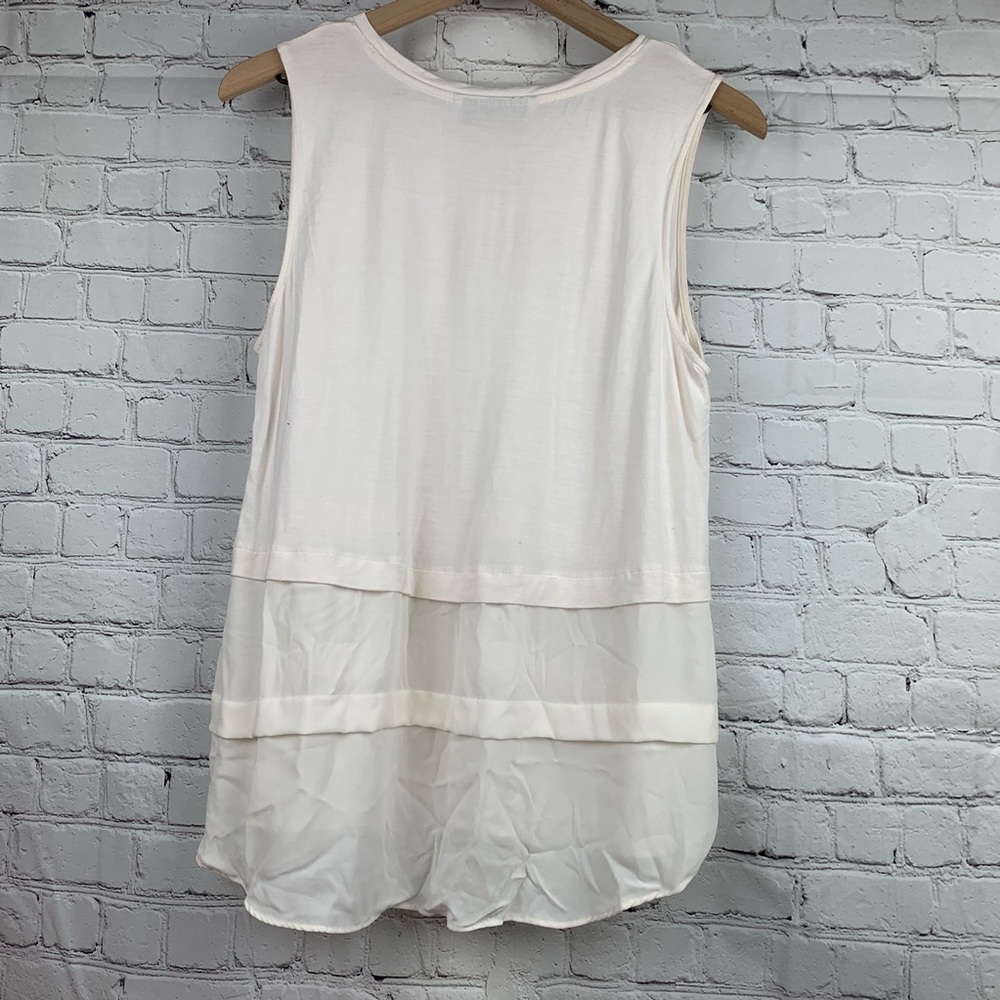 LOFT Tank top - Picture 2 of 8